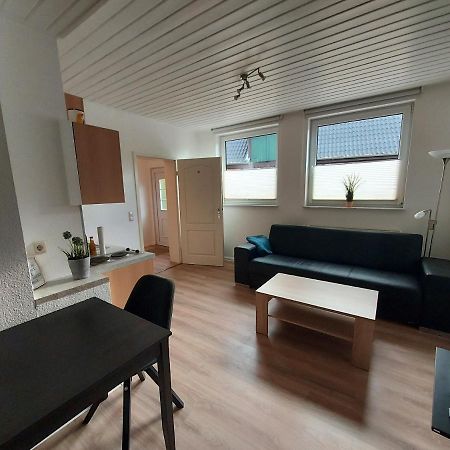 Apartment 2 Unter Den Eichen Barum  Esterno foto