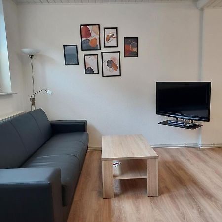Apartment 2 Unter Den Eichen Barum  Esterno foto
