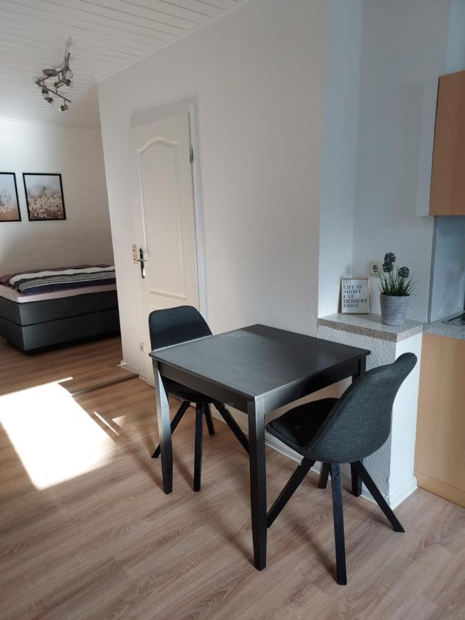 Apartment 2 Unter Den Eichen Barum  Esterno foto