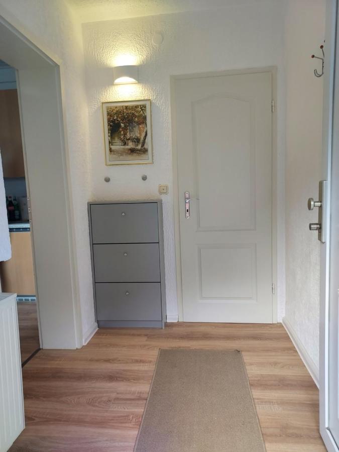 Apartment 2 Unter Den Eichen Barum  Esterno foto