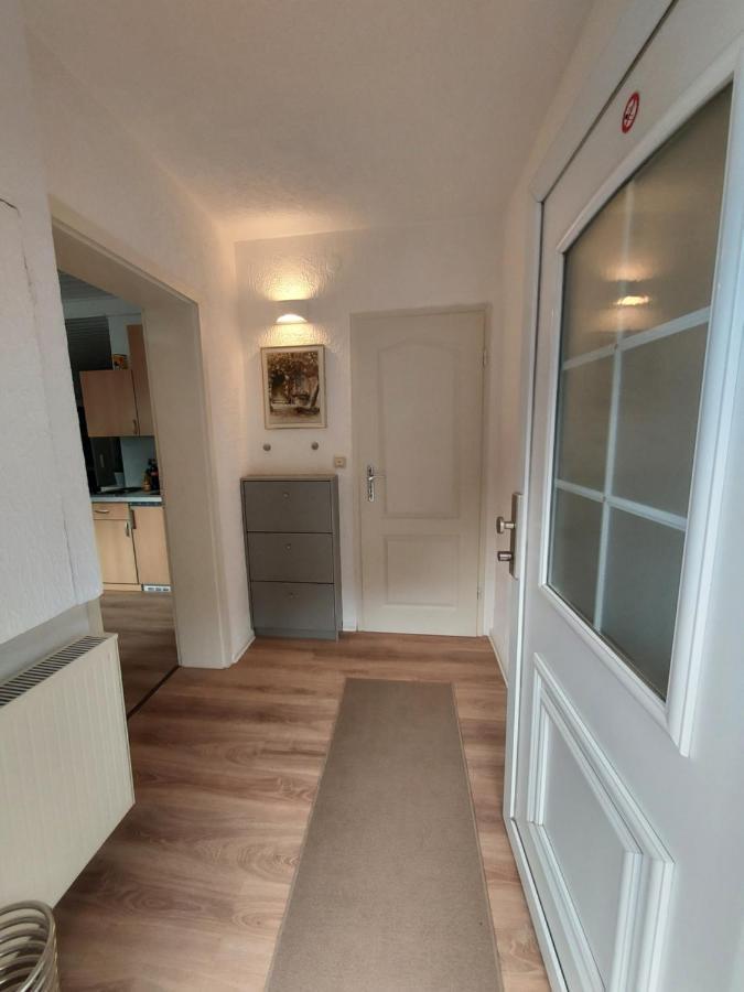 Apartment 2 Unter Den Eichen Barum  Esterno foto